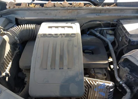 2014 GMC Terrain Sle-2 from USA, damaged, VIN 2GKALREK2E6152455